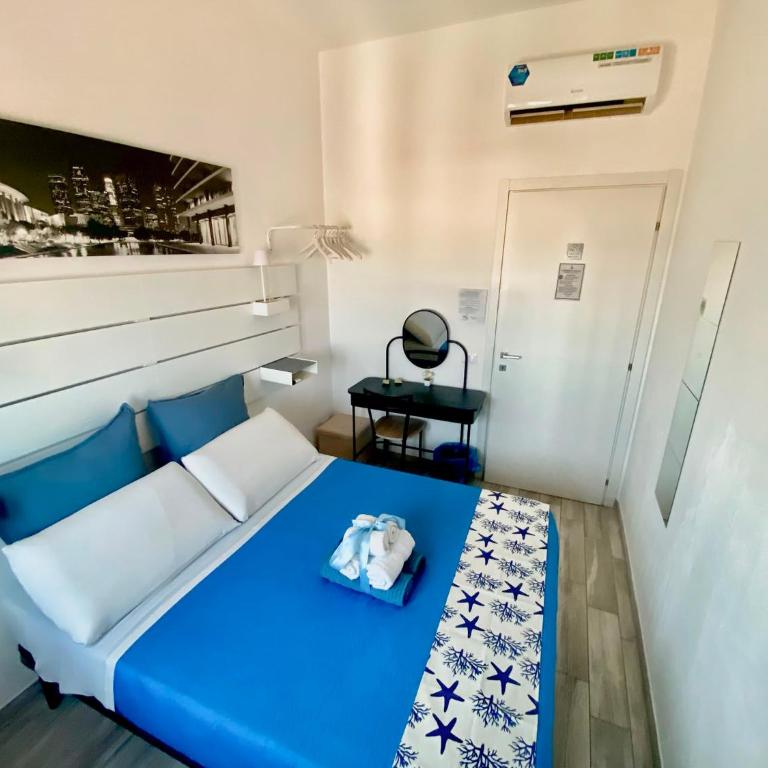 L 'APPRODO FELICE - Budget Doppelzimmer - 23
