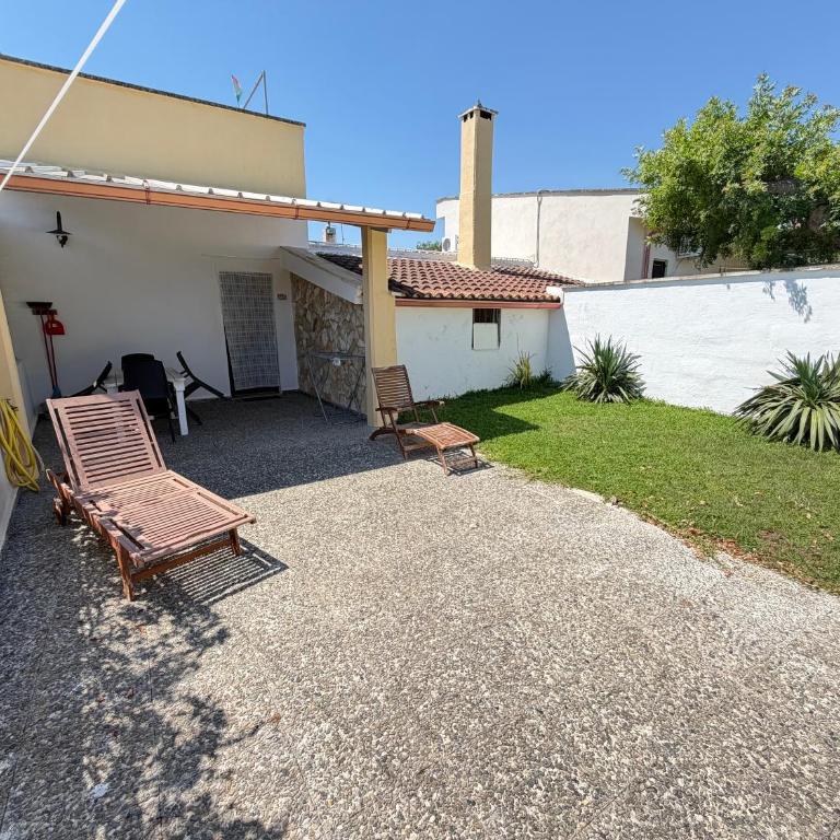 Agriturismo Il Piccolo Lago - Appartamento con Vista Giardino - 11