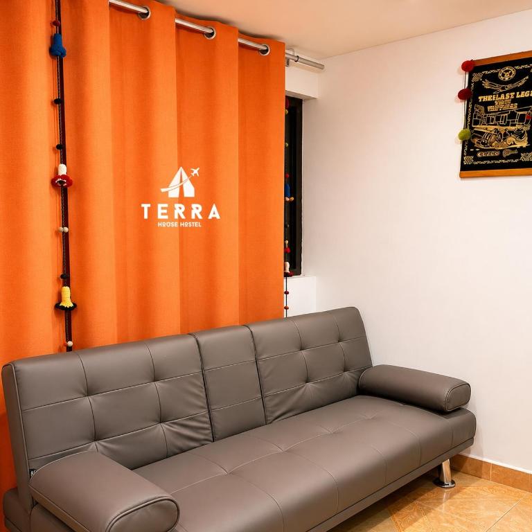 Terra House Hostel - Apartamento Familiar de 2 dormitorios con vistas - 2