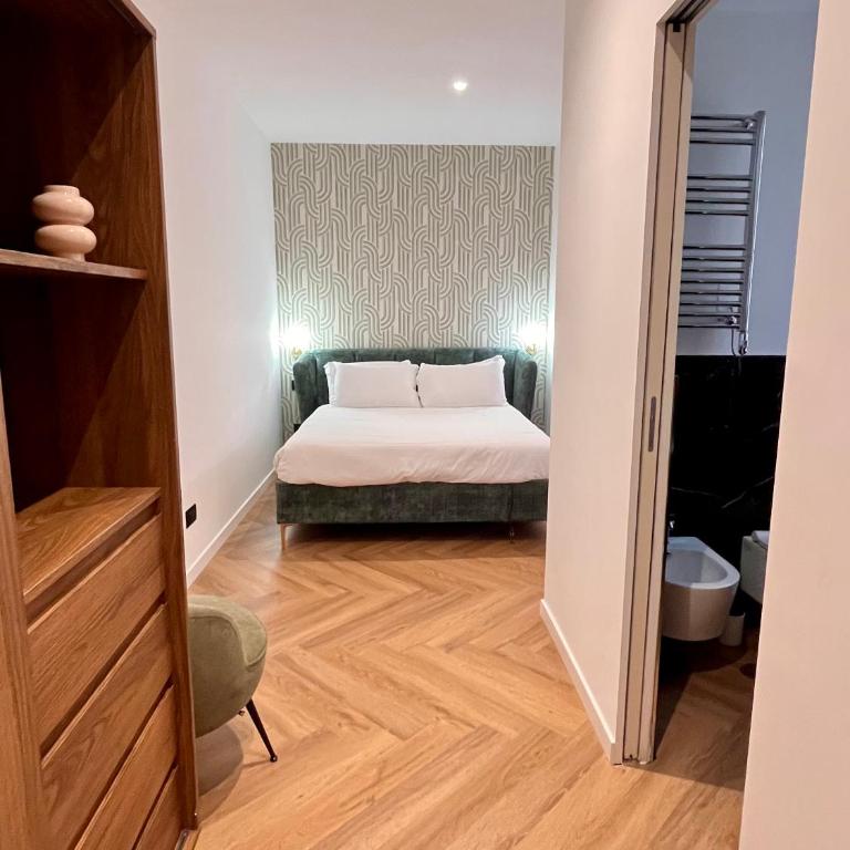Downtown srl - The Wonderful Four - Apartamento Superior con balcón - 4
