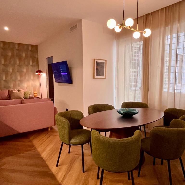 Downtown srl - The Wonderful Four - Apartamento Superior con balcón - 5