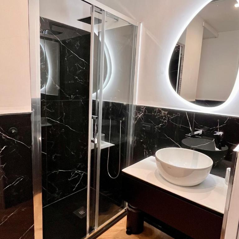 Downtown srl - The Wonderful Four - Apartamento Superior con balcón - 6