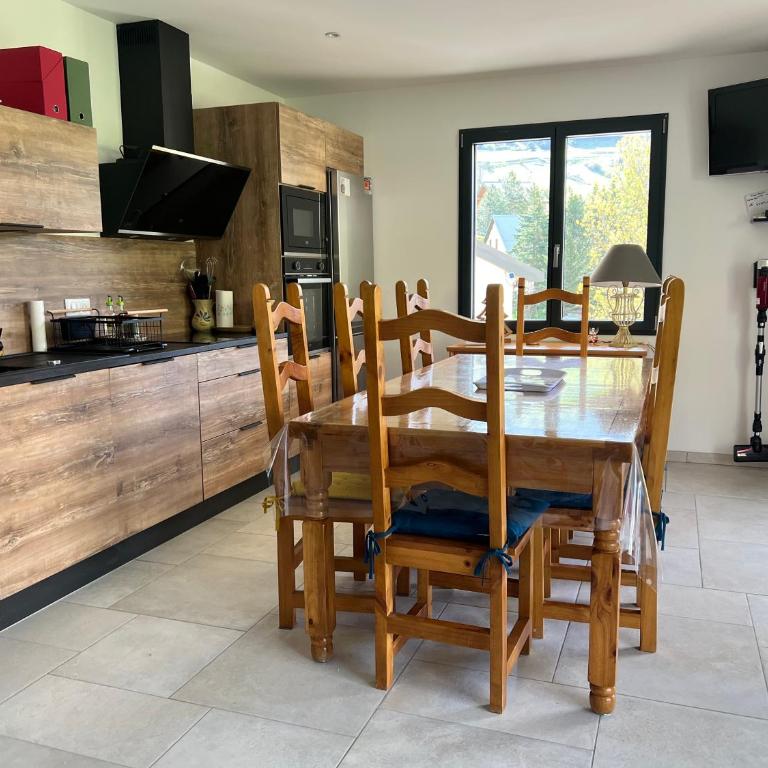 Ours Brun 2 - Appartement 2 Chambres - 1