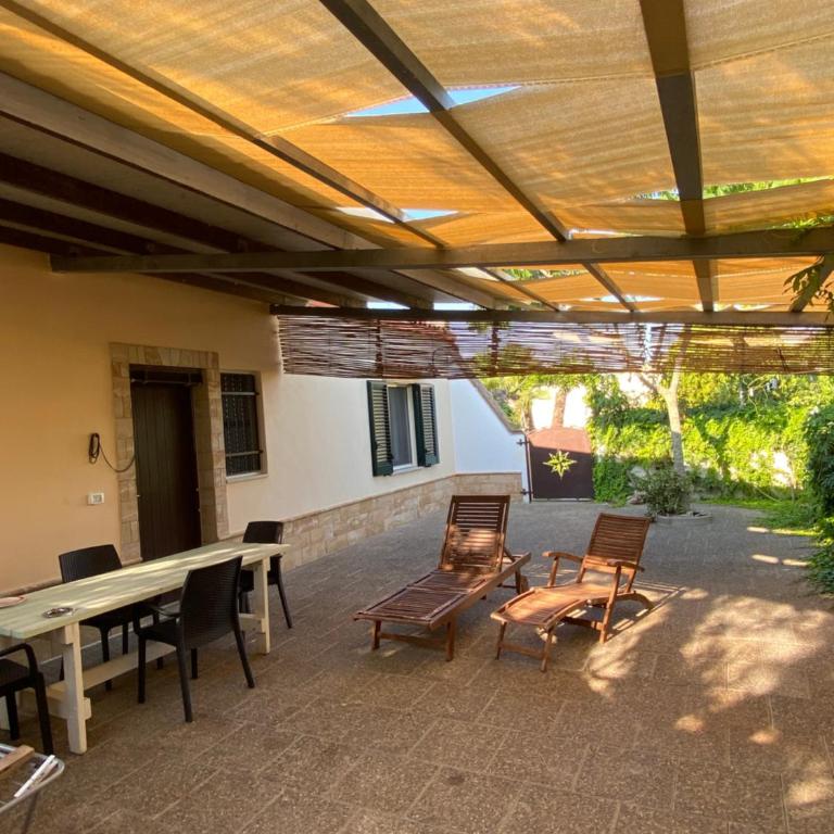 Agriturismo Il Piccolo Lago - Appartamento con Vista Giardino - 12