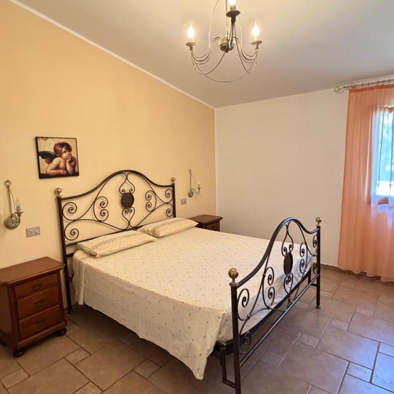 Agriturismo Il Piccolo Lago - Appartamento con Vista Giardino - 39