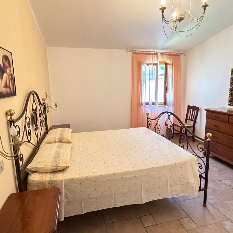 Agriturismo Il Piccolo Lago - Appartamento con Vista Giardino - 15