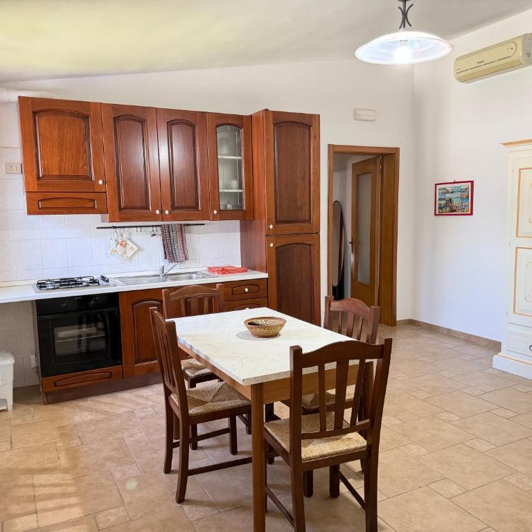Agriturismo Il Piccolo Lago - Appartamento con Vista Giardino - 7