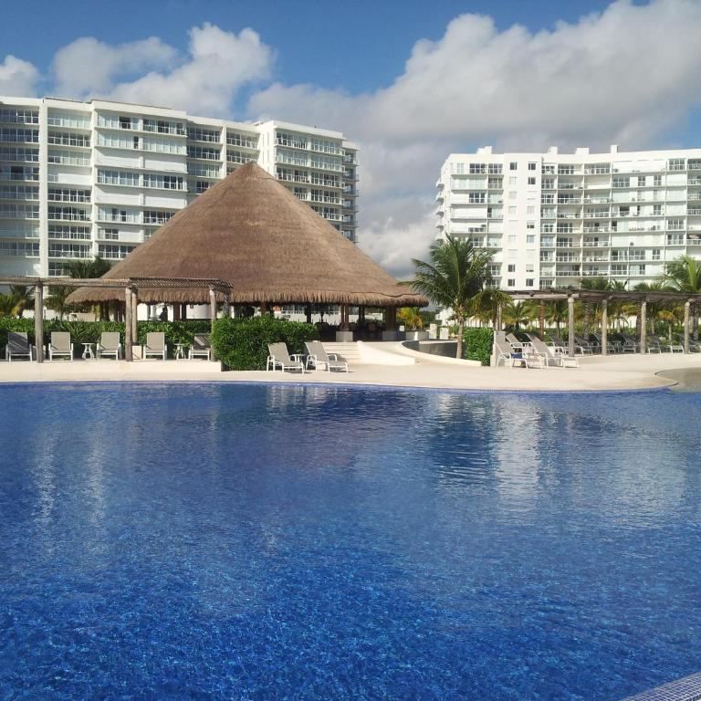 Luxury Apartment beach front - Apartamento Deluxe de 2 dormitorios con vistas al mar - 2