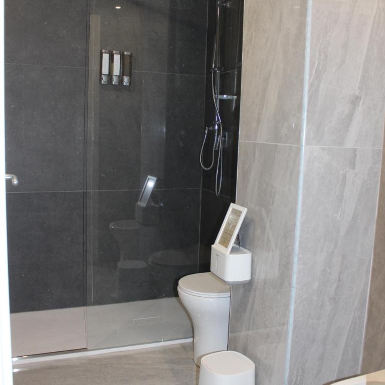 Nova Suite - Standard Double Room - 1
