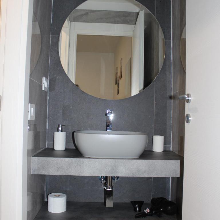 Nova Suite - Standard Double Room - 2