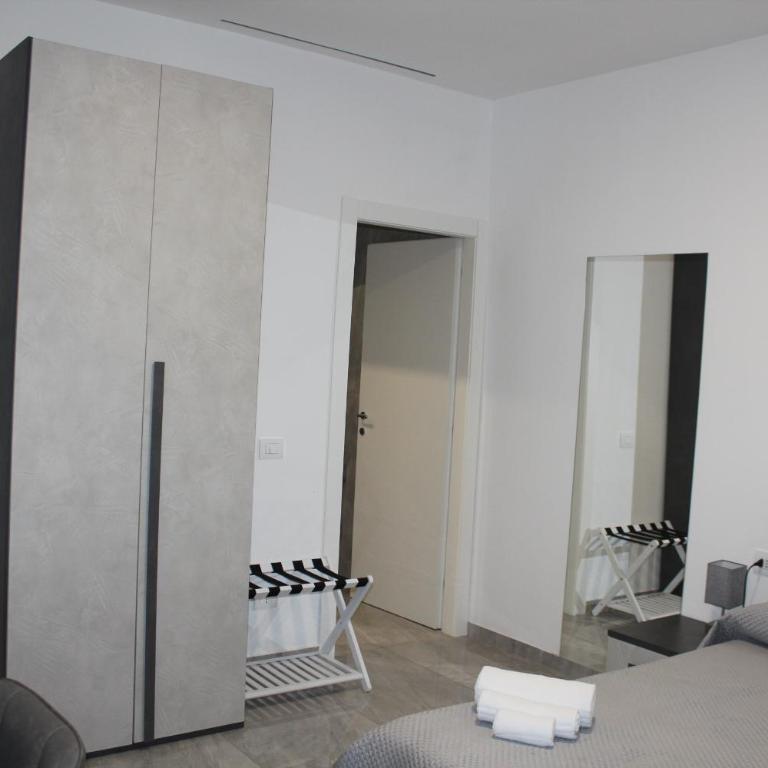Nova Suite - Standard Double Room - 3