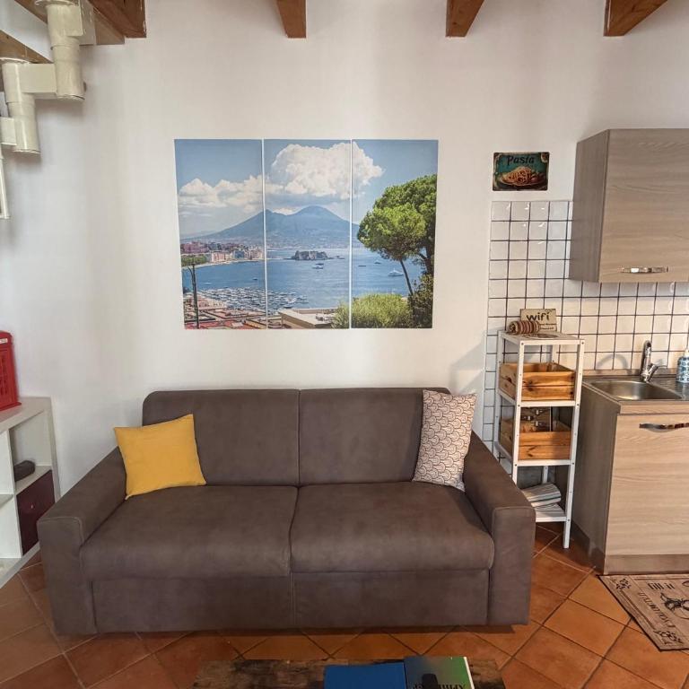 Heavenlyhome - Appartamento con 1 Camera da Letto - 36