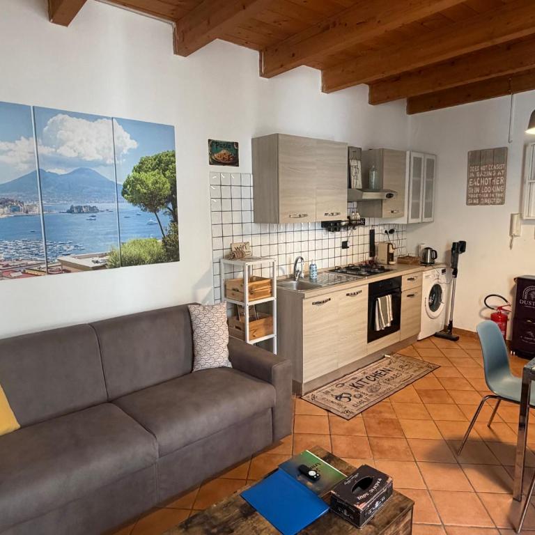 Heavenlyhome - Appartamento con 1 Camera da Letto - 35