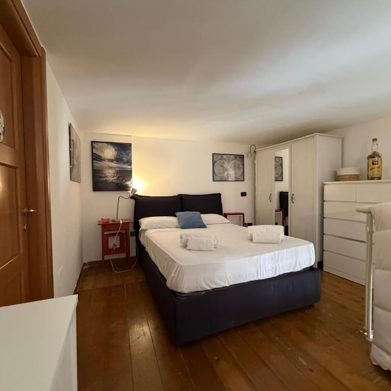 Heavenlyhome - Appartamento con 1 Camera da Letto - 37