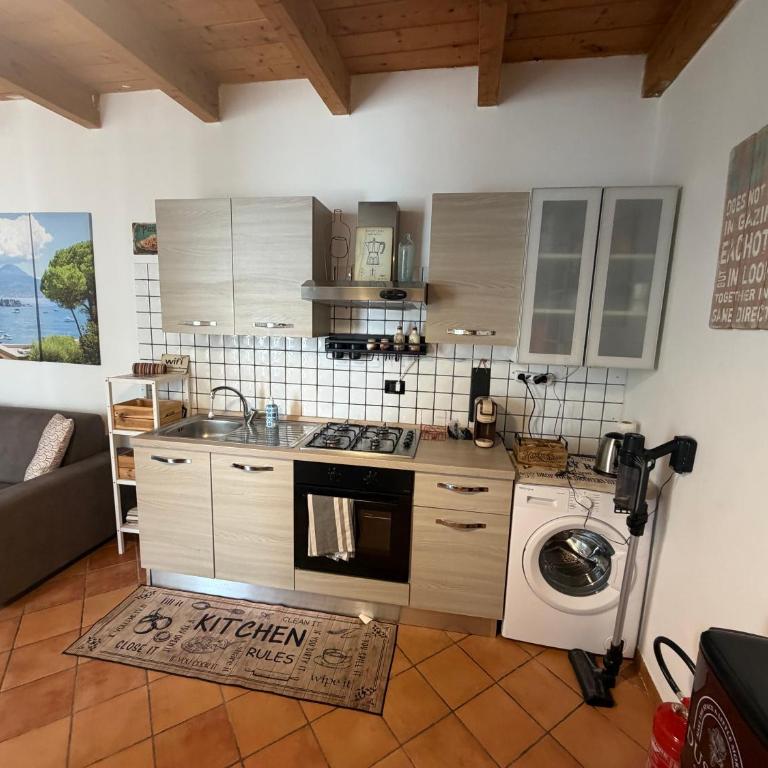 Heavenlyhome - Appartamento con 1 Camera da Letto - 39