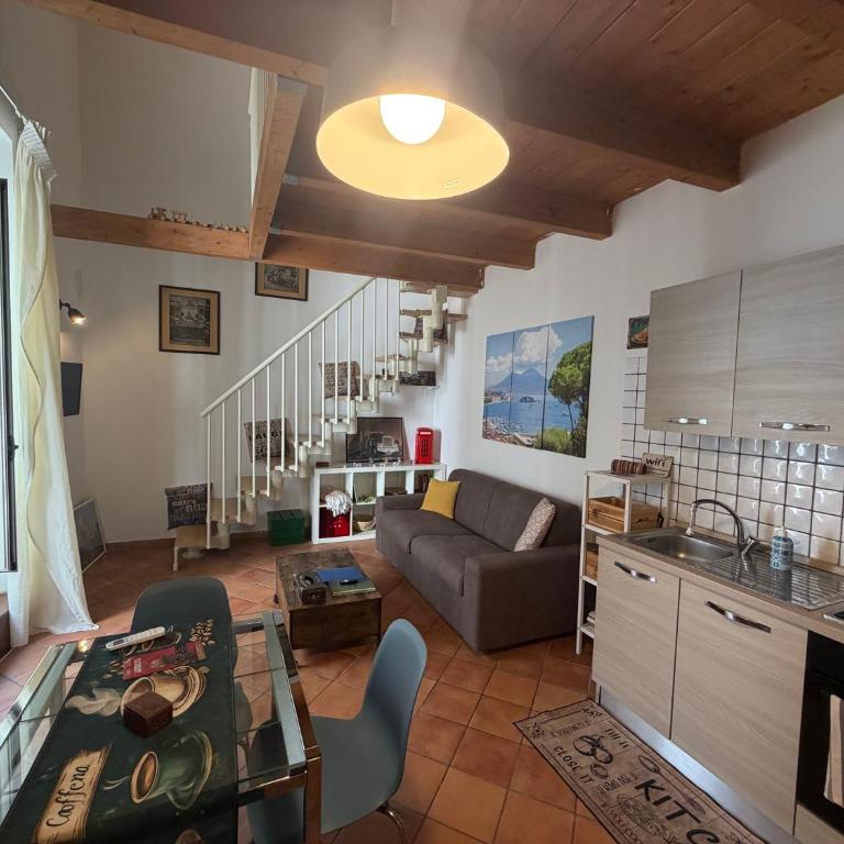 Heavenlyhome - Appartamento con 1 Camera da Letto - 40