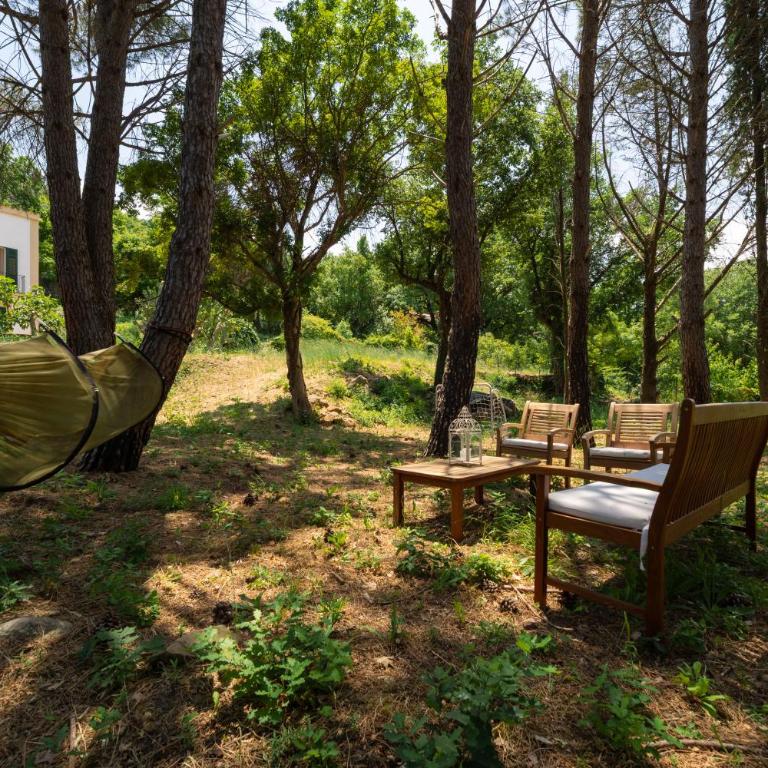 Villa Chiara - Comfort Country House - Cefalù - Apartamento de 2 dormitorios - 25