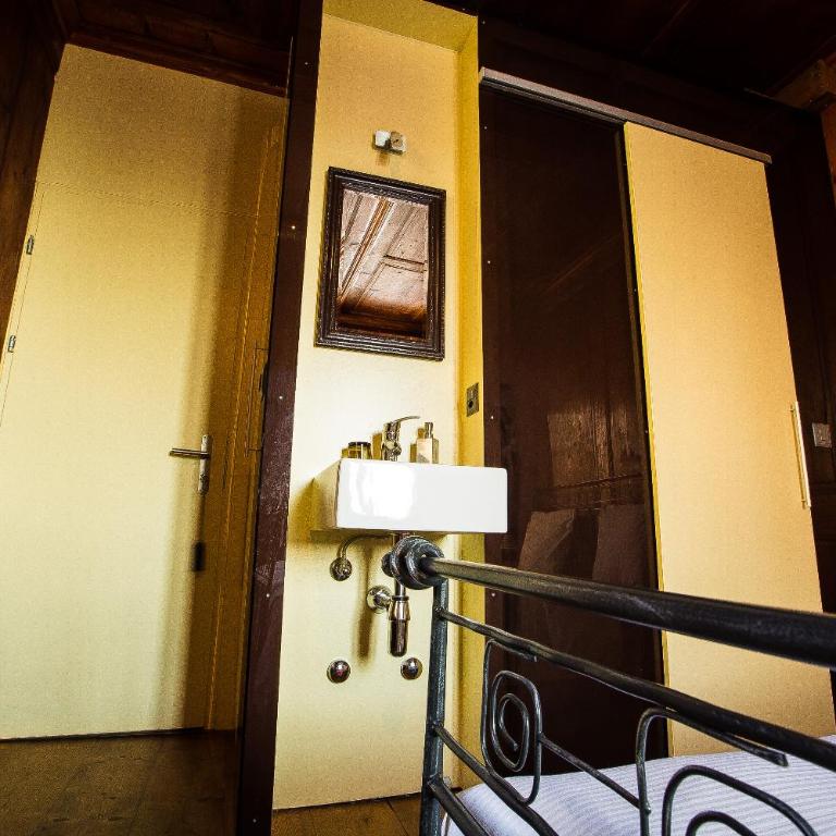 La Grande Maison - Comfort Doppelzimmer - 17