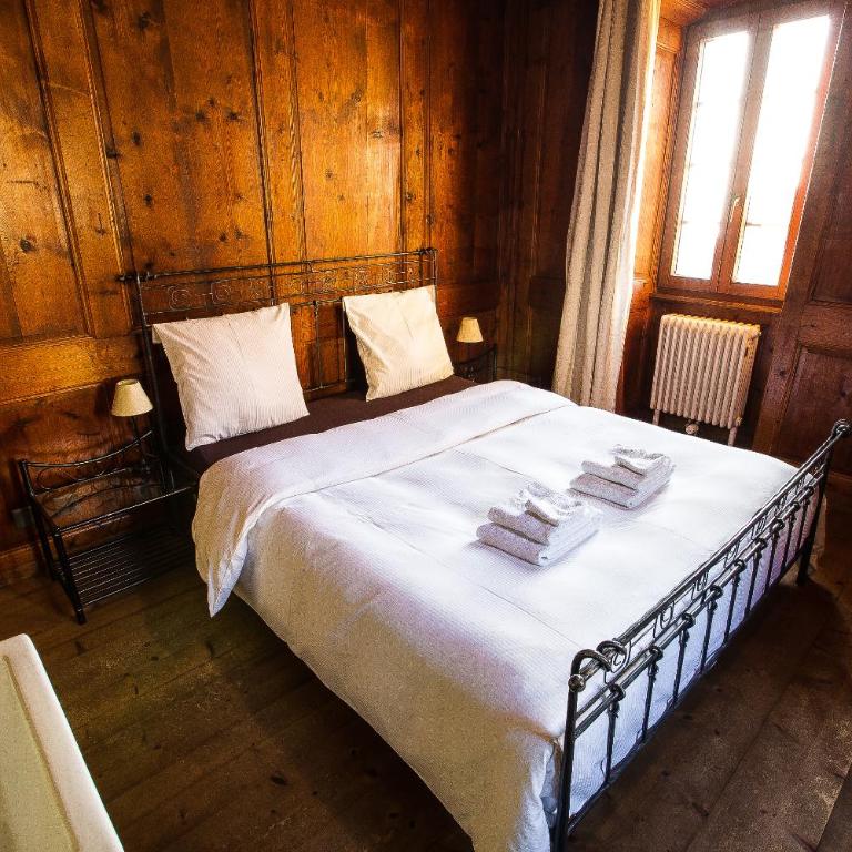 La Grande Maison - Comfort Doppelzimmer - 16