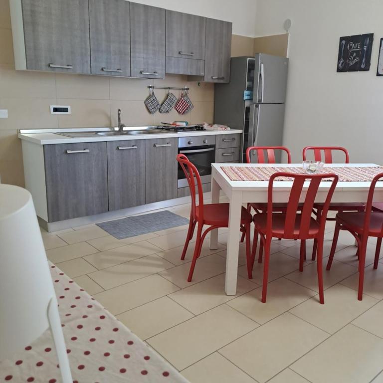 Casa dei Tramonti - Apartamento de 1 dormitorio - 3
