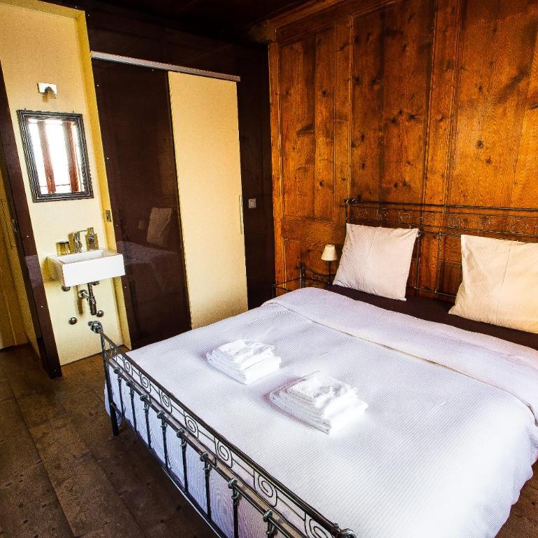 La Grande Maison - Comfort Doppelzimmer - 15