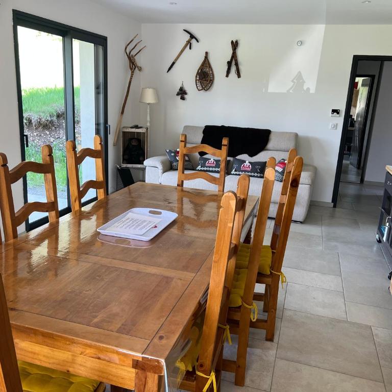 Ours Brun 2 - Appartement 2 Chambres - 4