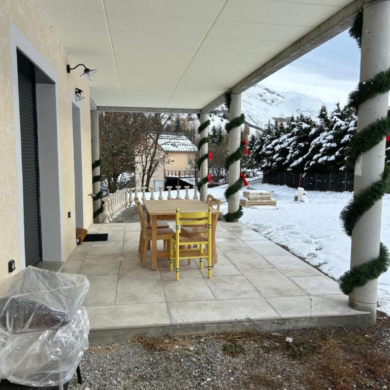 Ours Brun 2 - Appartement 2 Chambres - 8