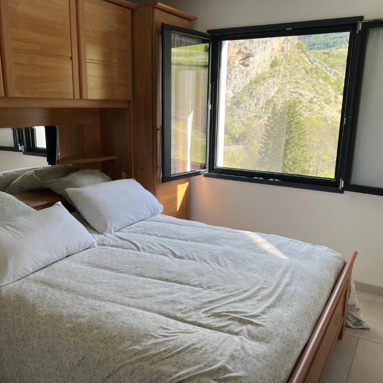 Ours Brun 2 - Appartement 2 Chambres - 11