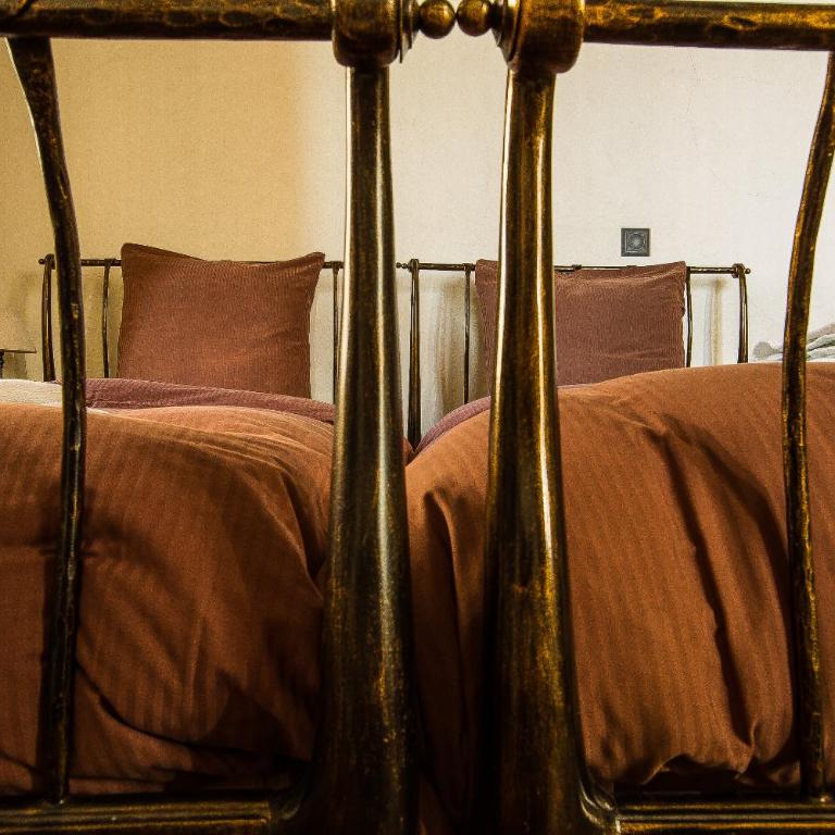 La Grande Maison - Comfort Doppelzimmer - 9