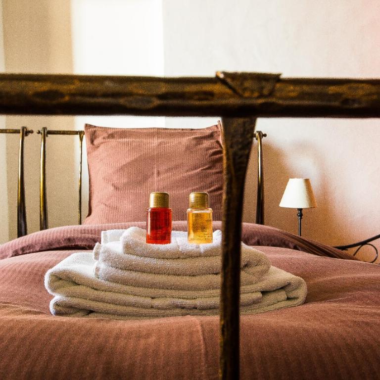 La Grande Maison - Comfort Doppelzimmer - 11