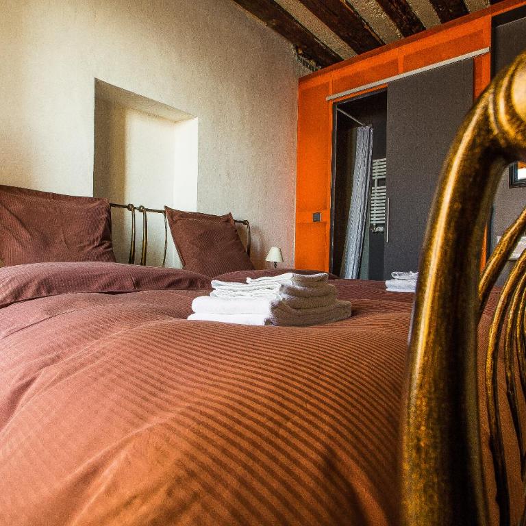 La Grande Maison - Comfort Doppelzimmer - 12