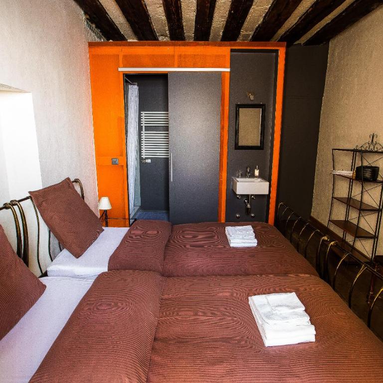 La Grande Maison - Comfort Doppelzimmer - 13