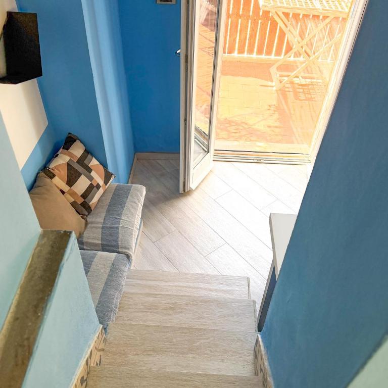 Saraghina - HelloElba - Appartamento con 1 Camera da Letto - 11