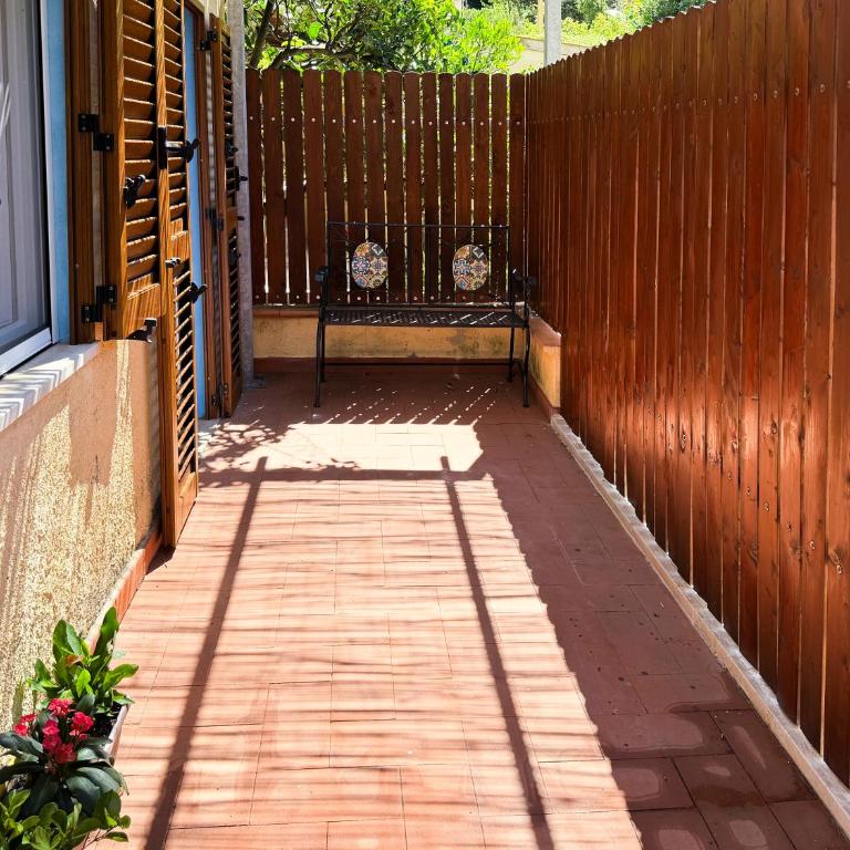 Saraghina - HelloElba - Appartamento con 1 Camera da Letto - 12