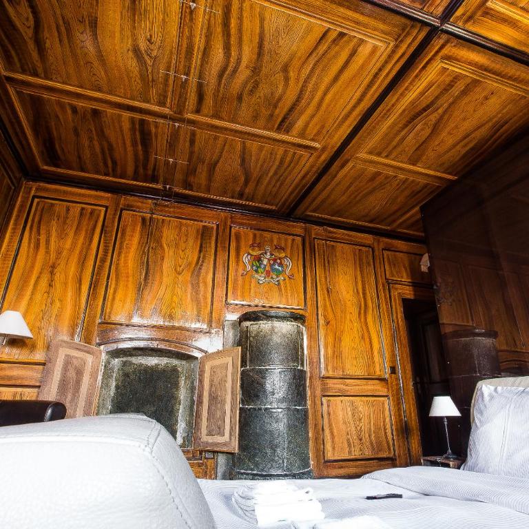 La Grande Maison - Suite - 3