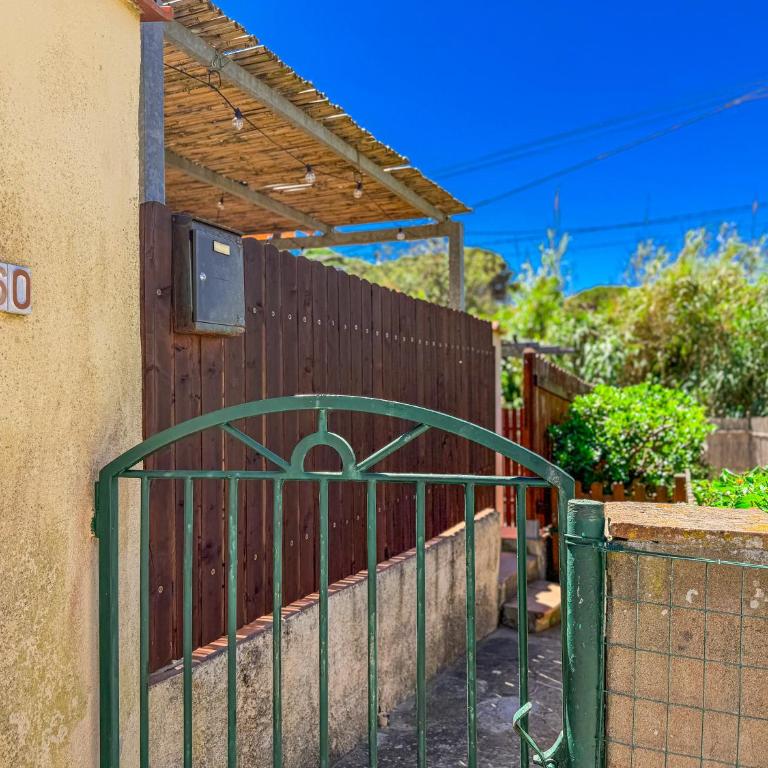 Saraghina - HelloElba - Appartamento con 1 Camera da Letto - 14