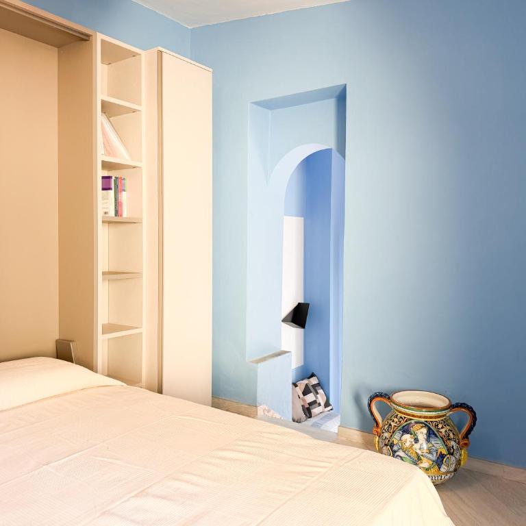 Saraghina - HelloElba - Appartamento con 1 Camera da Letto - 16