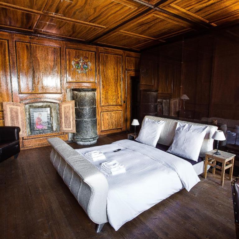 La Grande Maison - Suite - 4
