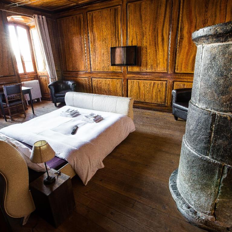 La Grande Maison - Suite - 1
