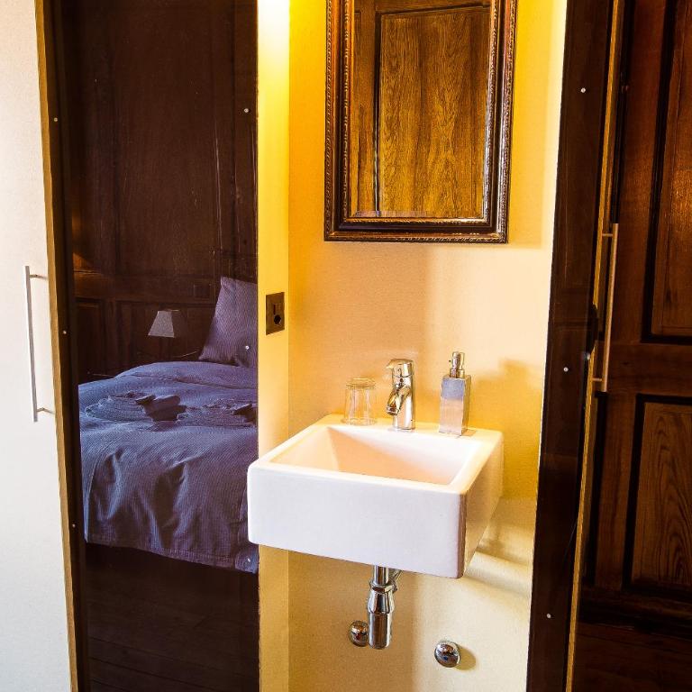 La Grande Maison - Deluxe Zimmer - 6