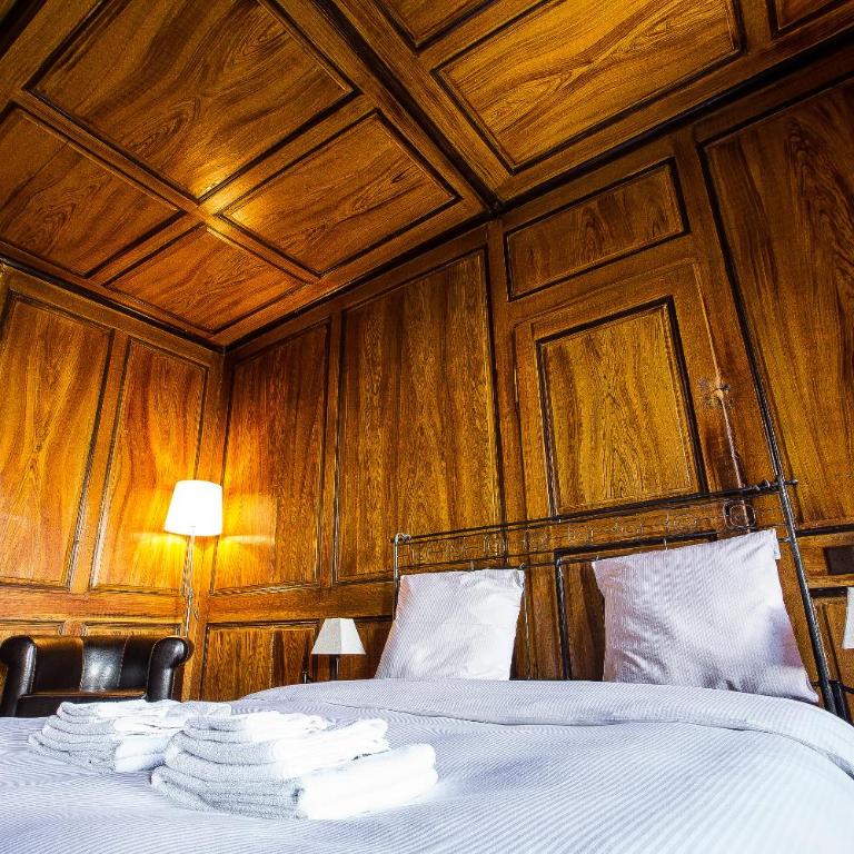 La Grande Maison - Deluxe Zimmer - 3