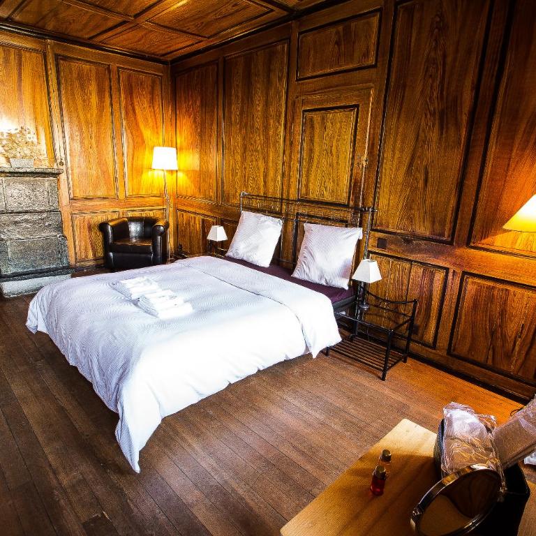 La Grande Maison - Deluxe Zimmer - 2
