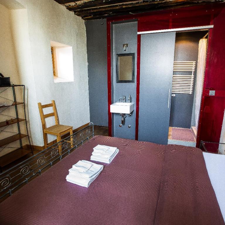 La Grande Maison - Comfort Doppelzimmer - 4