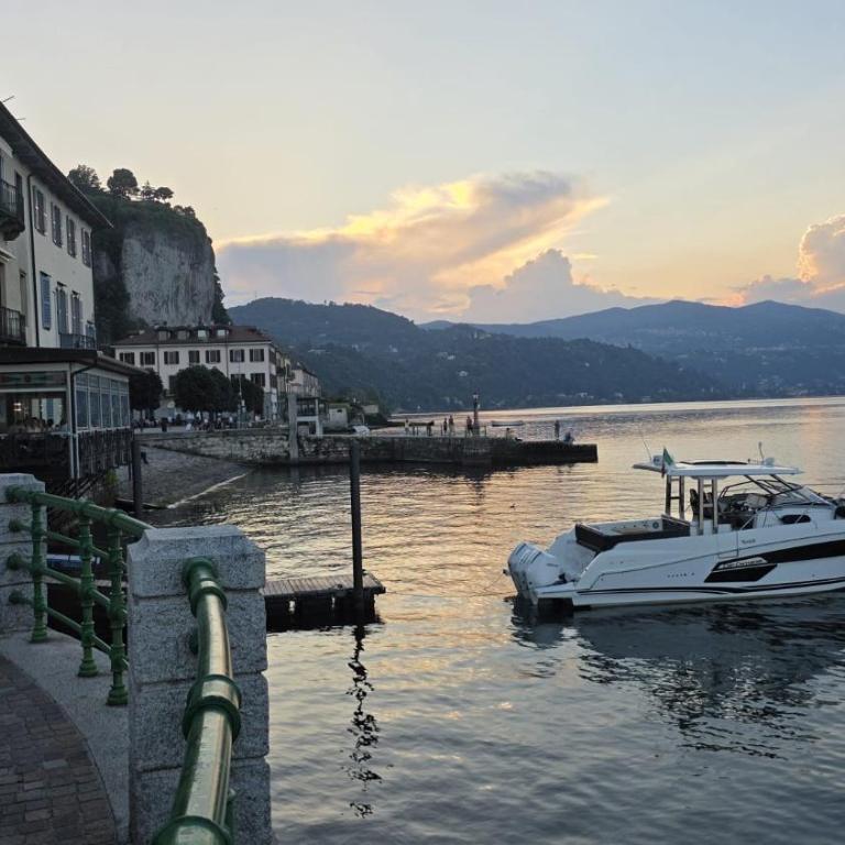 Casa vacanza IL Kastriota - Appartamento con 1 Camera da Letto - 13