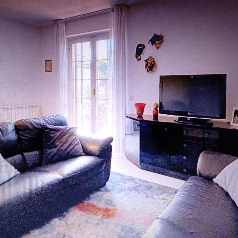 Dimora del Sole - Ferienhaus - 1