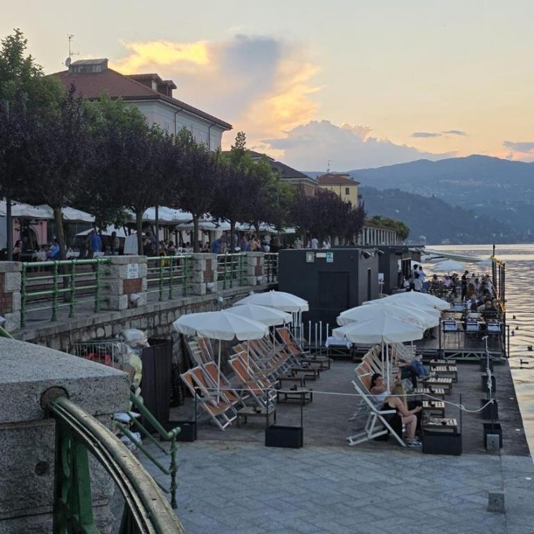Casa vacanza IL Kastriota - Appartamento con 1 Camera da Letto - 12