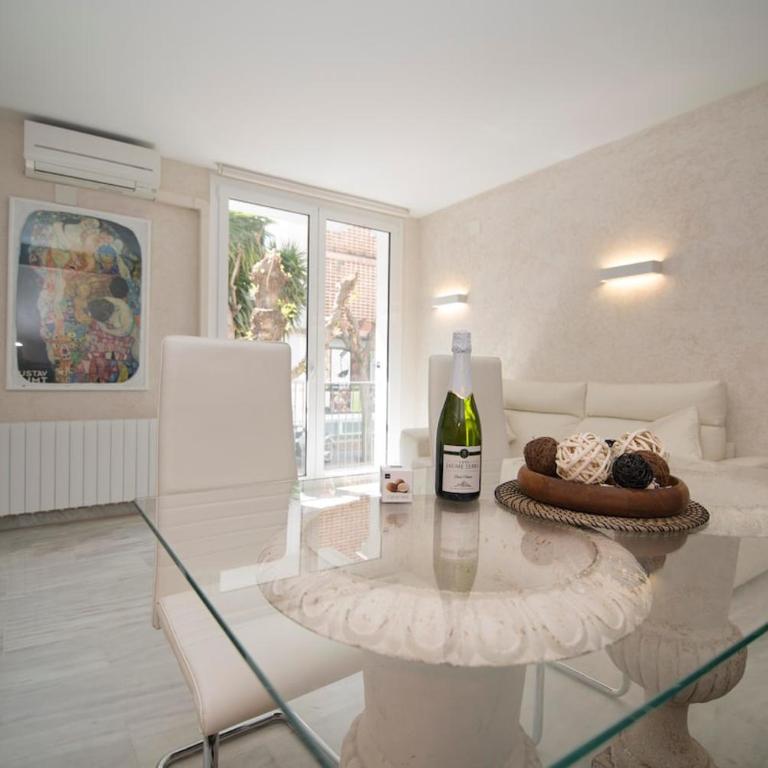 Apartment San Sebastian - Apartment mit 1 Schlafzimmer - 2