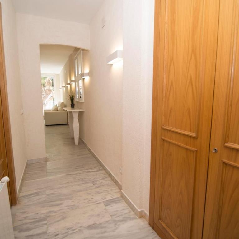 Apartment San Sebastian - Apartment mit 1 Schlafzimmer - 14