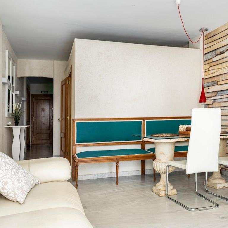 Apartment San Sebastian - Apartment mit 1 Schlafzimmer - 15
