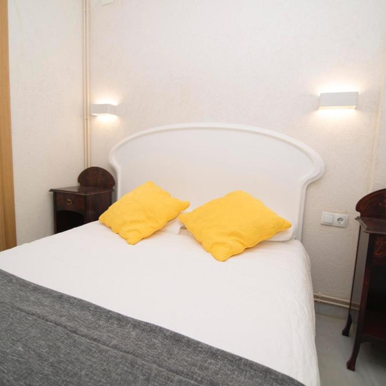 Apartment San Sebastian - Apartment mit 1 Schlafzimmer - 16